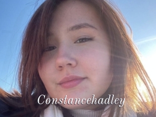 Constancehadley