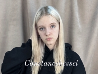 Constancehessel