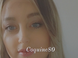 Coquine80