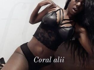 Coral_alii