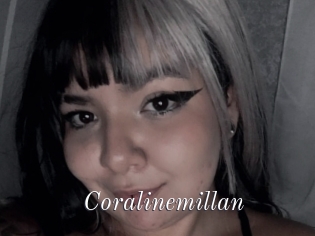 Coralinemillan