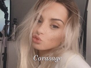 Corasage