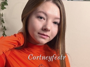 Cortneyfestr