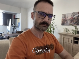 Corvin