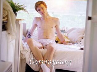 Corvinyoung