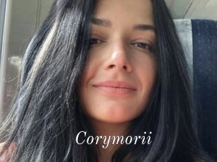 Corymorii