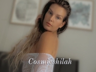 Cosmicshilah