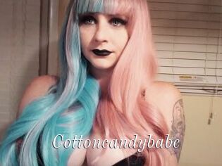 Cottoncandybabe