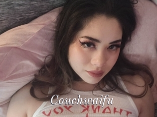 Couchwaifu