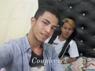 Couplecock