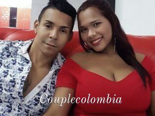 Couplecolombia