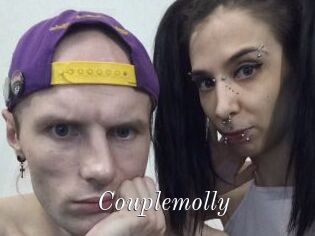 Couplemolly