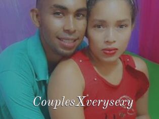 CouplesXverysexy