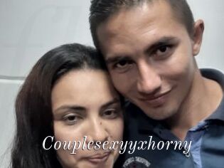 Couplesexyyxhorny