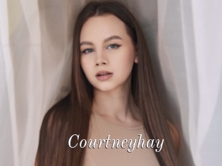 Courtneyhay