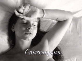 Courtneysun