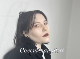 Coventinahallett