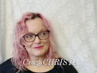 CrazyCHRISTA