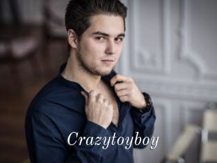 Crazytoyboy