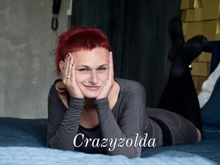 Crazyzolda