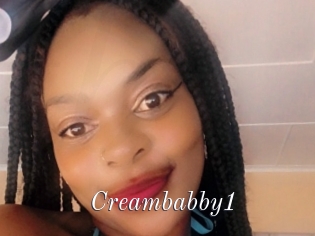 Creambabby1