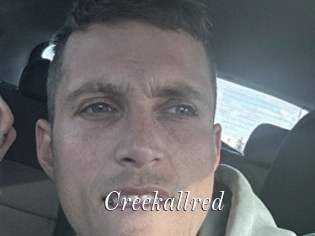 Creekallred