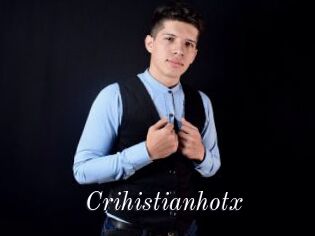 Crihistianhotx