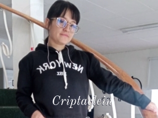 Criptaclein