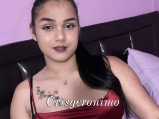 Crisgeronimo