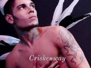 Criskenway