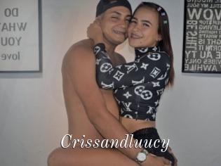 Crissandluucy