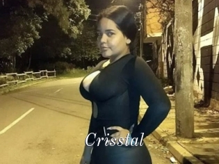 Crisstal