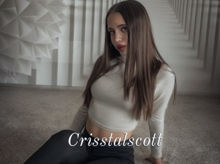 Crisstalscott