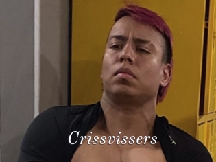 Crissvissers