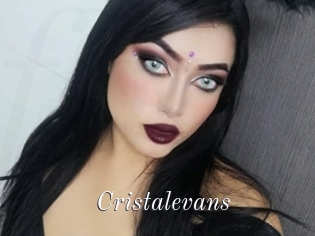 Cristalevans