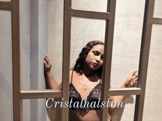 Cristalhalston