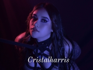 Cristalharris