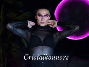 Cristalkonnors