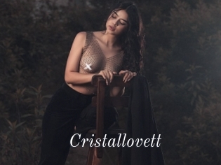 Cristallovett