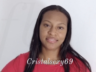 Cristalsexy69