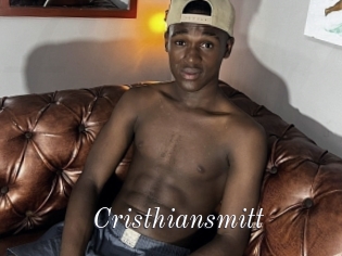 Cristhiansmitt