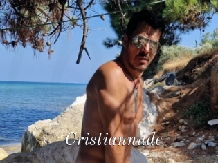 Cristiannude