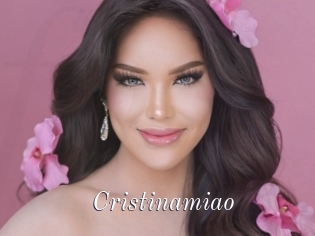 Cristinamiao