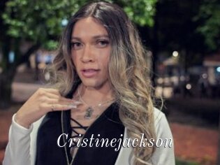 Cristinejackson