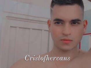 Cristofhervans