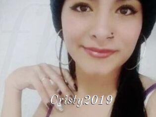 Cristy2019