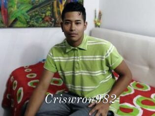 Criswron982