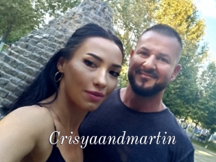 Crisyaandmartin