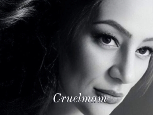 Cruelmam