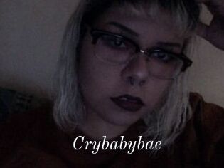 Crybabybae